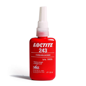 Loctite 243 - Blocator filete cu rezistenta medie - 50 ml