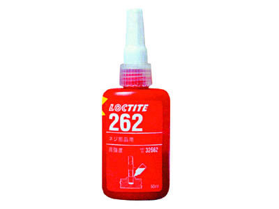 Loctite 262 - Blocator filete cu rezistenta inalta - 50 ml