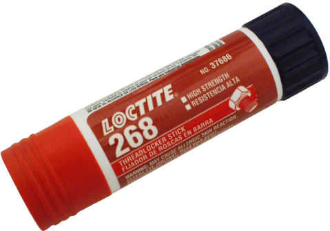 Loctite 268 - Blocator filete cu rezistenta inalta - 19 gr
