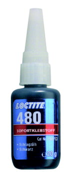 Loctite 480 - Adeziv rapid - 20 gr.