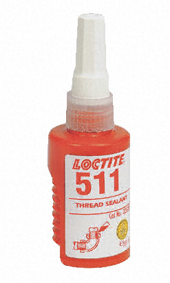 Loctite 511 - Etansant filete metalice - 50 ml