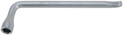 Cheie pentru roti 17mm - 210 - Clic pe imagine pentru inchidere