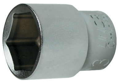 Cap tubulara 6mm 3/8" - 238