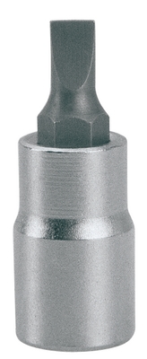 Cap cheie tubulara 1/4" surubelnita lata 1x5.5 - 187SL - Clic pe imagine pentru inchidere