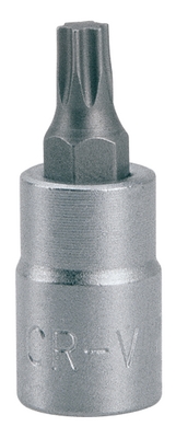 Cap cheie tubulara 1/4" TX 10 - 187TX - Clic pe imagine pentru inchidere