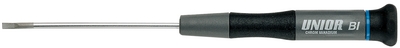 Surubelnita lata electronisti 605E - 2.5x75mm - Clic pe imagine pentru inchidere