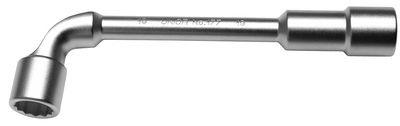 Cheie tubulara cotita 8mm - 177