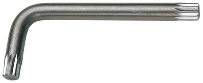 Cheie locas cu profil ZX 8 - 220ZX - Clic pe imagine pentru inchidere
