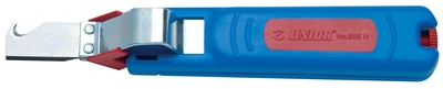 Dispozitiv pentru dezizolat cu carlig de taiere - 385H - Clic pe imagine pentru inchidere