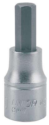 Cap cheie tubulara 3/8" imbus M4 - 236HX - Clic pe imagine pentru inchidere