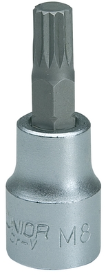 Cap cheie tubulara 3/8" ZX M5 - 236ZX - Clic pe imagine pentru inchidere