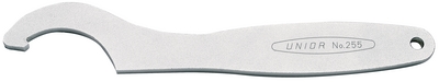Cheie cu gheara diam. 25-28mm - 255 - Clic pe imagine pentru inchidere