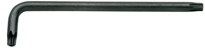 Cheie locas cu profil TX 9 - 220TX - Clic pe imagine pentru inchidere
