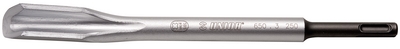 Dalta canelata SDS plus 650.3 - 250x22mm - Clic pe imagine pentru inchidere