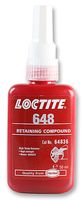 Loctite 648 - Fixare asamblari cilindrice - 250 ml