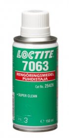 Loctite 7063 - Curatitor si degresant - 400 ml