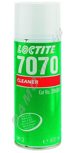 Loctite 7070 - Curatitor si degresant - 400 ml