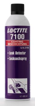 Loctite 7100 - Detector fisuri - 400 ml