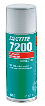 Loctite 7200 - Curatitor garnituri - 400 ml