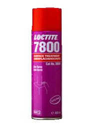 Loctite 7800 - Protectie cu zinc - 400 ml