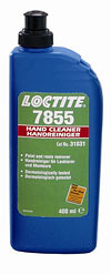 Loctite 7855 - Curatitor pentru maini - 400 ml