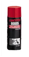 Loctite 8005 - Reconditionare curele - 400 ml