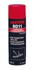 Loctite 8011 - Lubrifiere lanturi - 400 ml