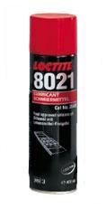 Loctite 8021 - Ulei siliconic - 400 ml