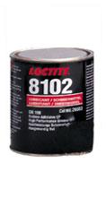 Loctite 8102 - Vaselina inalta performanta - 1 l