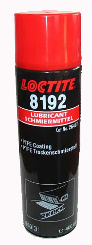 Loctite 8192 - Demulant PTFE - 400 ml